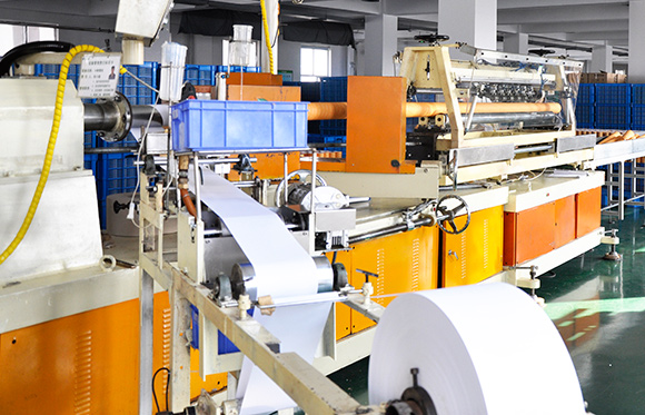 軍興溢美的紙罐巡檢頻次是多少？