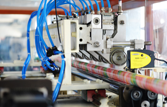 軍興溢美紙罐定制的技術優勢是什么？