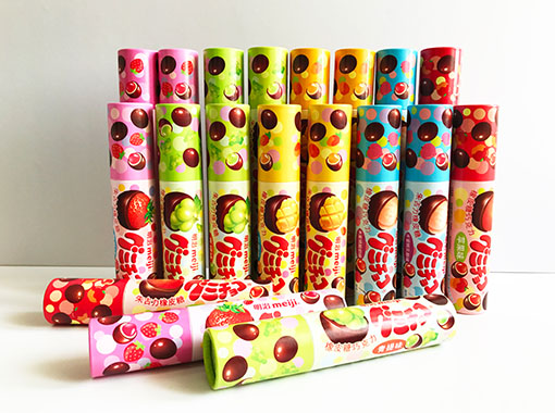 食品紙罐廠家:四大食品紙罐定制優勢 食品紙罐廠家:四大食品紙罐定制優勢