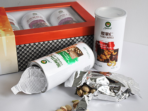 食品紙罐廠家:四大食品紙罐定制優勢2 食品紙罐廠家:四大食品紙罐定制優勢2