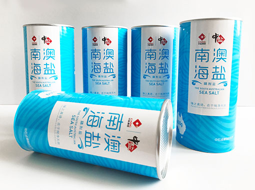 紙罐百科:商標印刷種類 紙罐百科:商標印刷種類