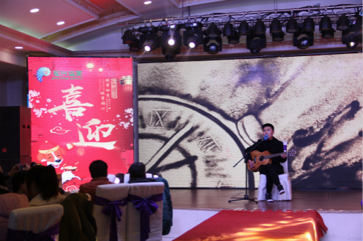 紙罐定制廠家晚會 紙罐定制廠家晚會