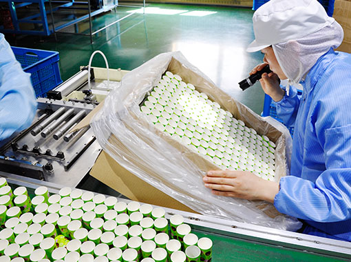 復合紙罐生產 復合紙罐生產