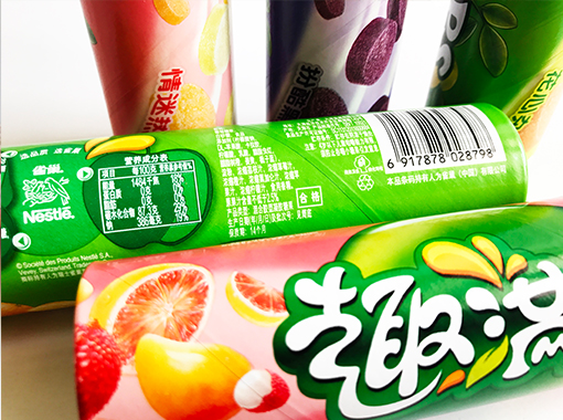 復合紙罐螺旋標技術 復合紙罐螺旋標技術