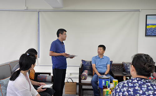 各企業家分享 各企業家分享