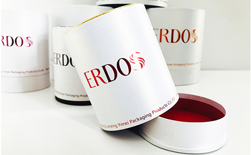 復合紙罐檢驗標準 復合紙罐檢驗標準