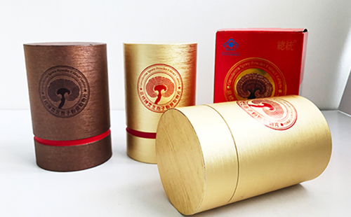 復合紙罐的特點 復合紙罐的特點