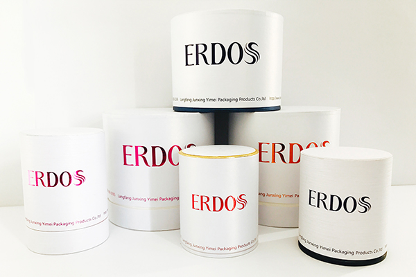 不看不知道，原來紙罐包裝有這么多優點