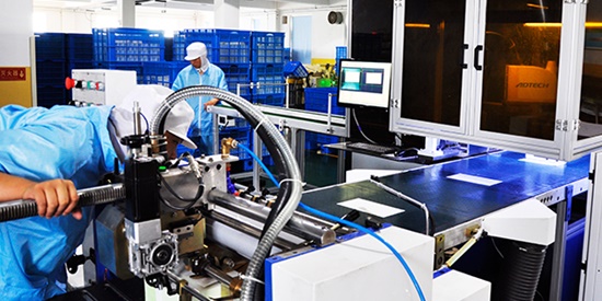 軍興溢美參加了雀巢供應商質量大會 軍興溢美參加了雀巢供應商質量大會