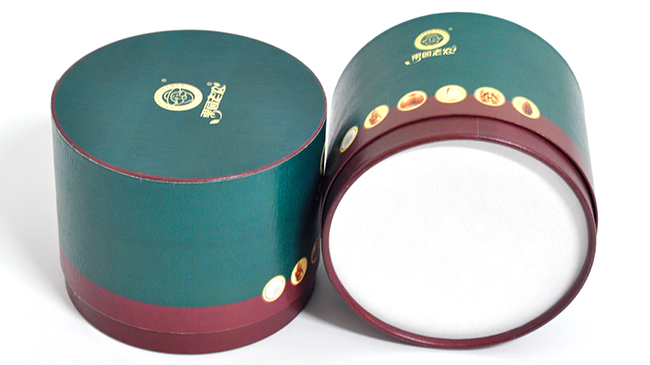 紙罐包裝國家標準及紙罐包裝生產工藝介紹