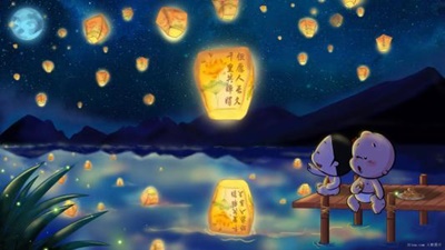 中秋節臨近 紙罐包裝廠家曬工藝 拼創意 中秋節臨近 紙罐包裝廠家曬工藝 拼創意