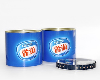 復合紙罐生產工藝及其優勢 復合紙罐生產工藝及其優勢