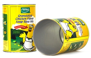 紙罐包裝可以用來裝哪些食品? 紙罐包裝可以用來裝哪些食品?