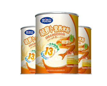 為什么連吃飯都用刀叉的的歐洲人，裝奶粉卻用紙罐包裝？