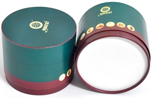 干果紙罐包裝遠比你想象的還要好! 干果紙罐包裝遠比你想象的還要好!