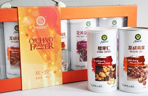 春節臨近 紙罐包裝市場需求升溫明顯！