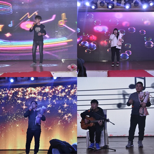 軍興溢美20周年慶典晚會舉辦圓滿成功! 軍興溢美20周年慶典晚會舉辦圓滿成功!