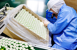 如何辨別紙罐質量的好壞? 如何辨別紙罐質量的好壞?