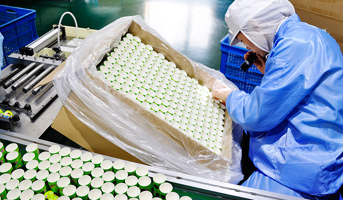 用紙罐包裝糖果,真的好嗎? 用紙罐包裝糖果,真的好嗎?