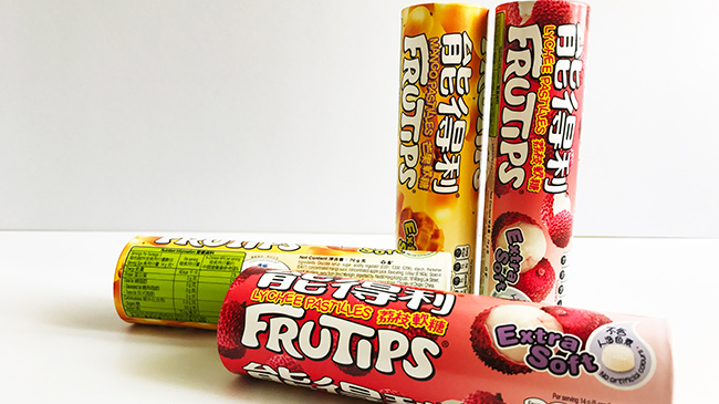 用紙罐包裝糖果,真的好嗎? 用紙罐包裝糖果,真的好嗎?