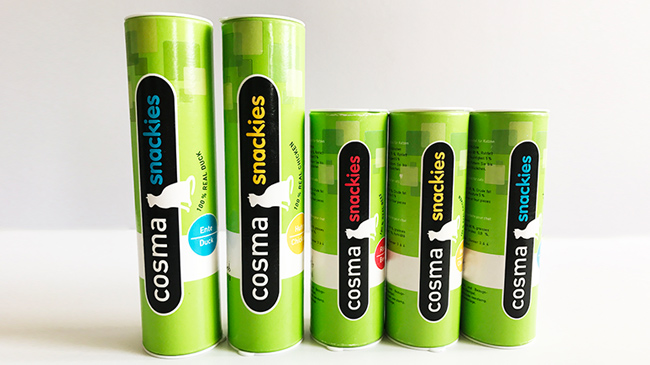 復(fù)合紙罐的特點及其制作工藝 復(fù)合紙罐的特點及其制作工藝