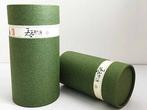 為什么越來越多的人傾向于使用紙罐包裝茶葉？