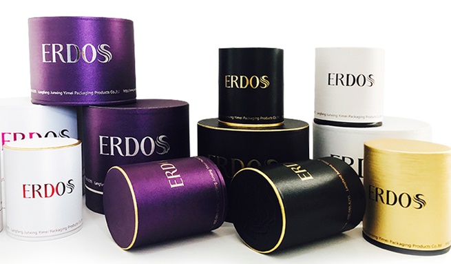 圓筒紙罐包裝可以應用于哪些行業? 圓筒紙罐包裝可以應用于哪些行業?