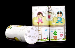 紙罐圖片大全，讓你大飽眼福！