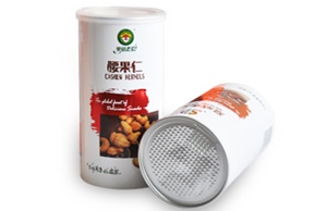 食品易拉紙罐的3大優(yōu)勢(shì)！