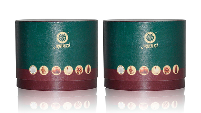 紙罐都可以包裝哪些食品?只有你想不到! 紙罐都可以包裝哪些食品?只有你想不到!