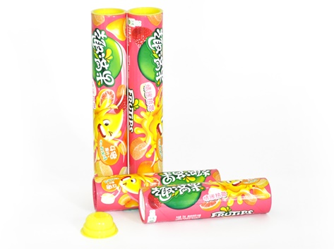 食品包裝罐都有哪些材質? 食品包裝罐都有哪些材質?