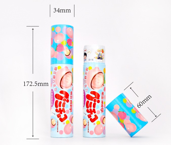 關于紙罐包裝,你不知道的秘密? 關于紙罐包裝,你不知道的秘密?