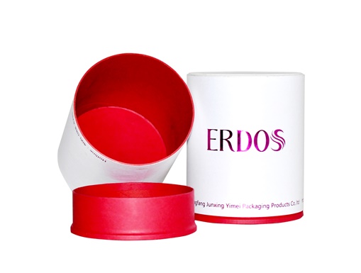 關于紙罐包裝,你不知道的秘密? 關于紙罐包裝,你不知道的秘密?