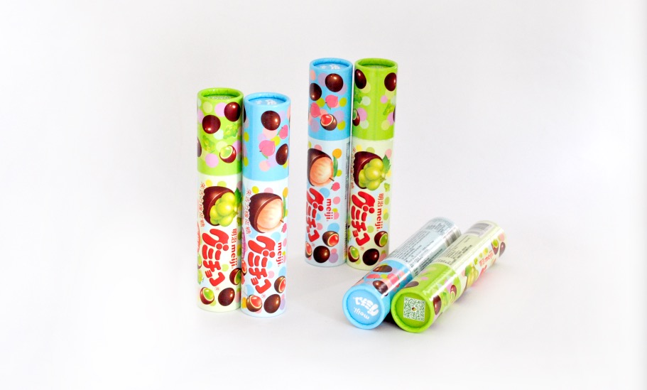 作為食品包裝，紙罐才是更好的選擇！