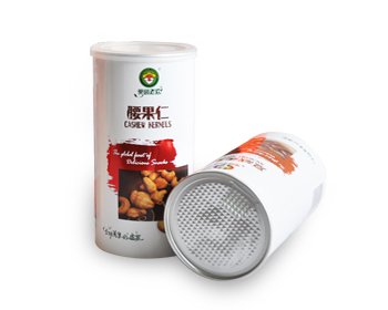 作為食品包裝，紙罐才是更好的選擇！