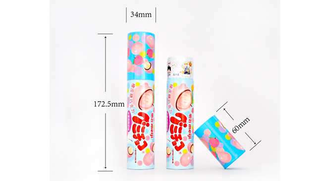 紙罐包裝好不好?看了才知道! 紙罐包裝好不好?看了才知道!