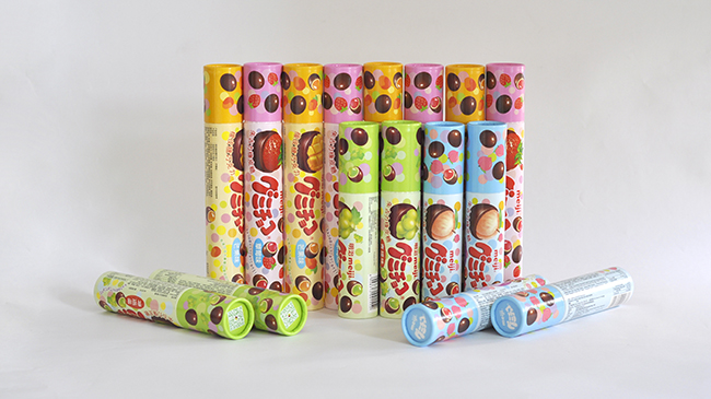 紙罐密封效果好不好?可以用來裝食品嗎? 紙罐密封效果好不好?可以用來裝食品嗎?