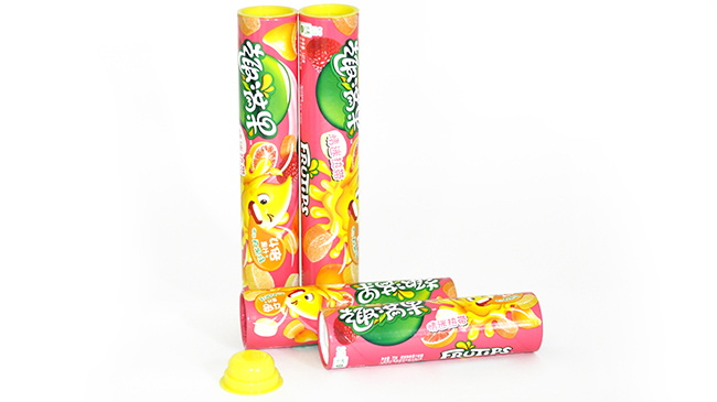 糖果紙罐包裝 糖果紙罐包裝