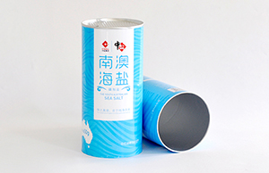 食品包裝使用鋁箔紙罐的好處 食品包裝使用鋁箔紙罐的好處