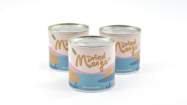 個性化紙罐包裝 個性化紙罐包裝