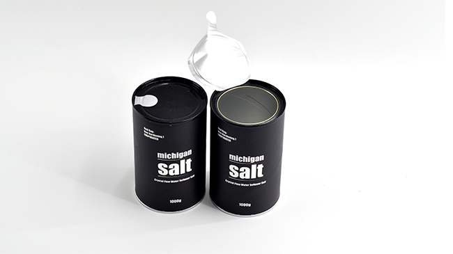 復合紙罐 復合紙罐