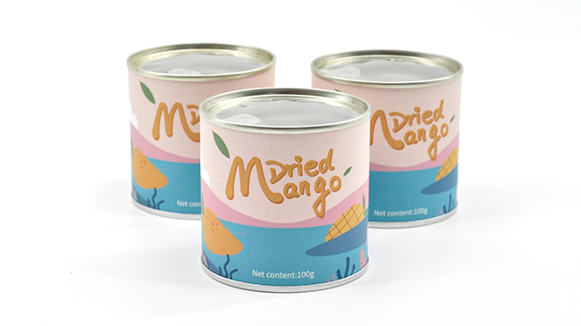 食品復合紙罐 食品復合紙罐