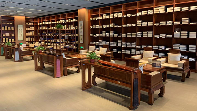 軍興溢美走進天津大學 加強學術交流與研究 軍興溢美走進天津大學 加強學術交流與研究