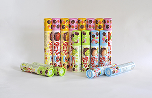 紙罐包裝到底好在哪里? 紙罐包裝到底好在哪里?