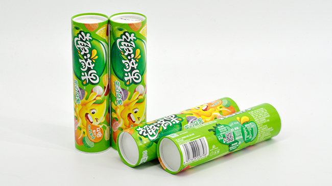 食品包裝選用紙罐有哪些優勢? 食品包裝選用紙罐有哪些優勢?