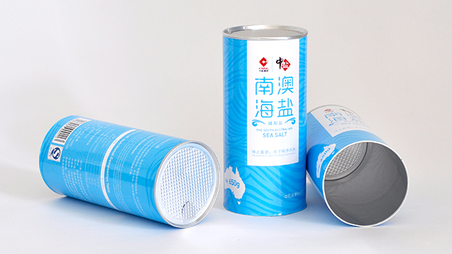 調味品紙罐包裝 調味品紙罐包裝