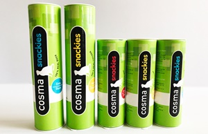 圓筒紙罐定制，你還需了解這些