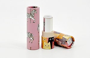 哪些化妝品可以使用紙罐包裝? 哪些化妝品可以使用紙罐包裝?