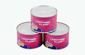 復(fù)合紙罐解決包裝密封性難題 復(fù)合紙罐解決包裝密封性難題