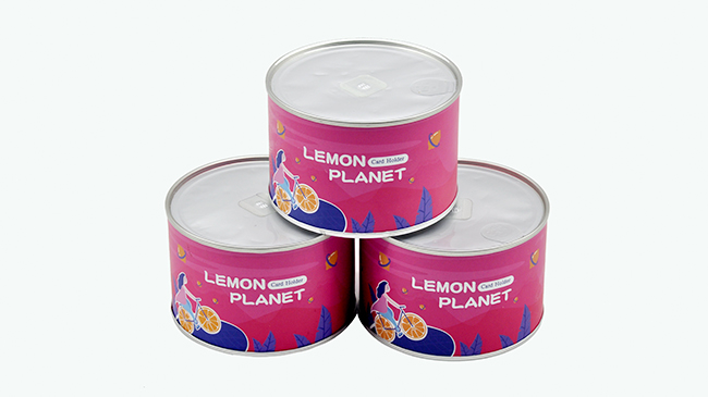 復合紙罐 復合紙罐